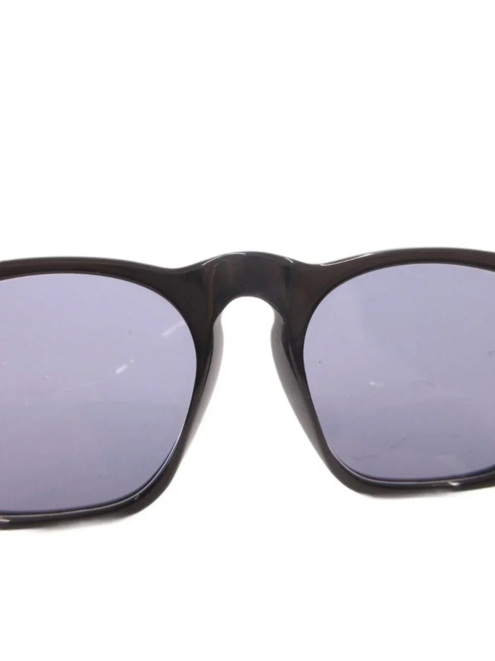 Chanel Sunglasses Eyewear CC Logo Quilted Black